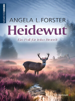 cover image of Heidewut